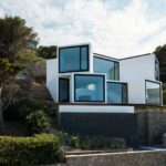 Sunflower House · Port de la Selva · Arquitectes: Cadaval &amp; Solà-Morales · Fotògrafa: Sandra Pereznieto