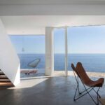 Sunflower House · Port de la Selva · Arquitectes: Cadaval &amp; Solà-Morales · Fotògrafa: Sandra Pereznieto