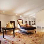 Hotel Sant Pere del Bosc · Lloret de Mar · Arquitecte: O. Colom