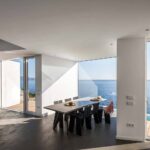 Sunflower House · Port de la Selva · Arquitectes: Cadaval &amp; Solà-Morales · Fotògrafa: Sandra Pereznieto