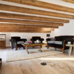 Hotel Sant Pere del Bosc · Lloret de Mar · Arquitecte: O. Colom