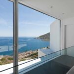 Sunflower House · Port de la Selva · Arquitectes: Cadaval &amp; Solà-Morales · Fotògrafa: Sandra Pereznieto
