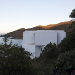 Sunflower House · Port de la Selva · Arquitectes: Cadaval &amp; Solà-Morales · Fotògrafa: Sandra Pereznieto