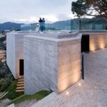 X House · Cabrils · Arquitectes: Cadaval &amp; Solà-Morales · Fotògraf: Iwan Baan
