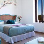 Hotel Sant Pere del Bosc · Lloret de Mar · Arquitecte: O. Colom