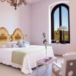 Hotel Sant Pere del Bosc · Lloret de Mar · Arquitecte: O. Colom