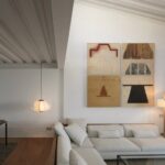 Casa davant del mar · Port de la Selva · Arquitectes: Xavier Martí-Galí i Lucía Ferrater · Fotògraf: Aleix Bagué