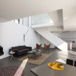 Sunflower House · Port de la Selva · Arquitectes: Cadaval &amp; Solà-Morales · Fotògrafa: Sandra Pereznieto