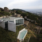 X House · Cabrils · Arquitectes: Cadaval &amp; Solà-Morales · Fotògraf: Iwan Baan