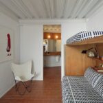 Casa davant del mar · Port de la Selva · Arquitectes: Xavier Martí-Galí i Lucía Ferrater · Fotògraf: Aleix Bagué
