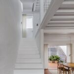 Casa davant del mar · Port de la Selva · Arquitectes: Xavier Martí-Galí i Lucía Ferrater · Fotògraf: Aleix Bagué