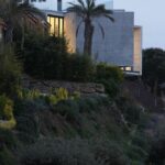 X House · Cabrils · Arquitectes: Cadaval &amp; Solà-Morales · Fotògraf: Iwan Baan