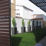 Casa unifamiliar · Castelldefels · Arquitecte: Carles Albert Brell Sans · Fotògraf: Albert Font