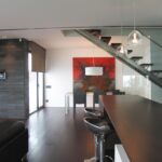 Casa unifamiliar · Castelldefels · Arquitecte: Carles Albert Brell Sans · Fotògraf: Albert Font