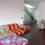 Casa unifamiliar · Castelldefels · Arquitecte: Carles Albert Brell Sans · Fotògraf: Albert Font