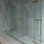 Reforma interior d'habitatge · Barcelona