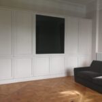 Reforma interior d'habitatge · Barcelona