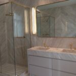 Reforma interior d'habitatge · Barcelona