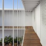 Casa davant del mar · Port de la Selva · Arquitectes: Xavier Martí-Galí i Lucía Ferrater · Fotògraf: Aleix Bagué